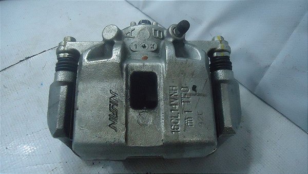 Pinça De Freio Esquerda Honda Wr-v Wrv 19/20 1.5 Automatico