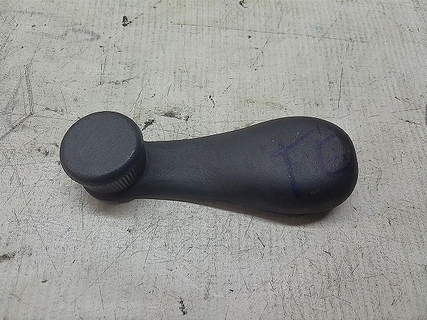 Manivela Vidro Traseiro Dianteiro Chery Qq 18/19 Original