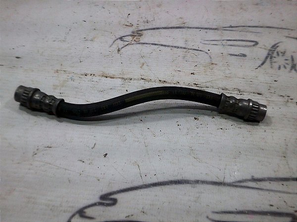 Flexivel De Freio Eixo Traseiro Citroen C3 1.5 8v 2014/15