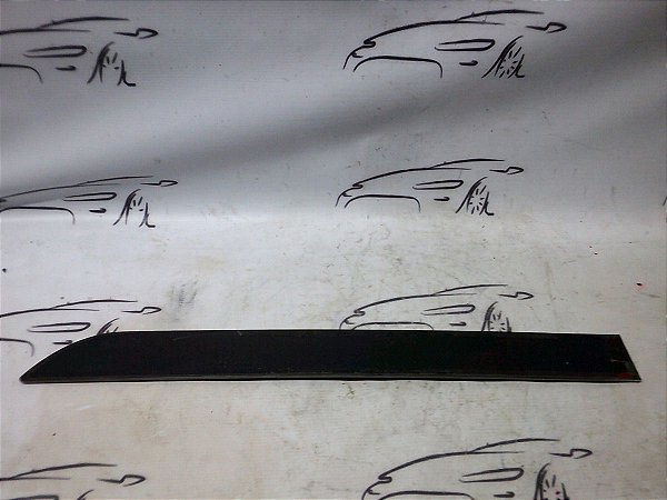 Friso Porta Traseira Direita Original Hyundai Creta 19/20