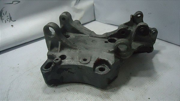 Suporte Compressor De Ar Condicionado C3 Picasso 12/13 1.5