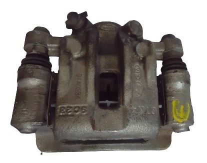 Pinça De Freio Traseira Esquerda Hyundai I30 2010