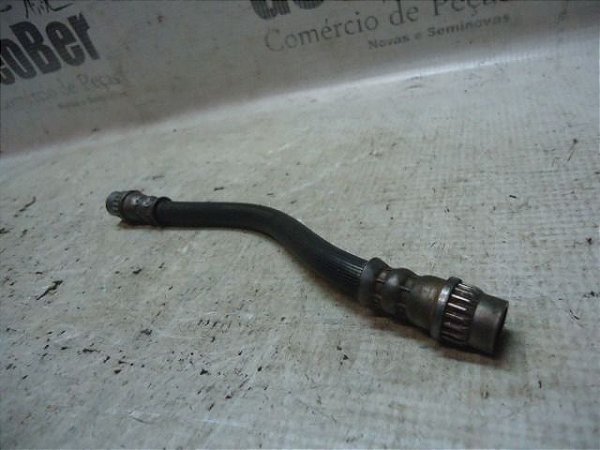 Flexivel De Freio Traseiro Aircross C3 Picasso 11 A 15 1.6