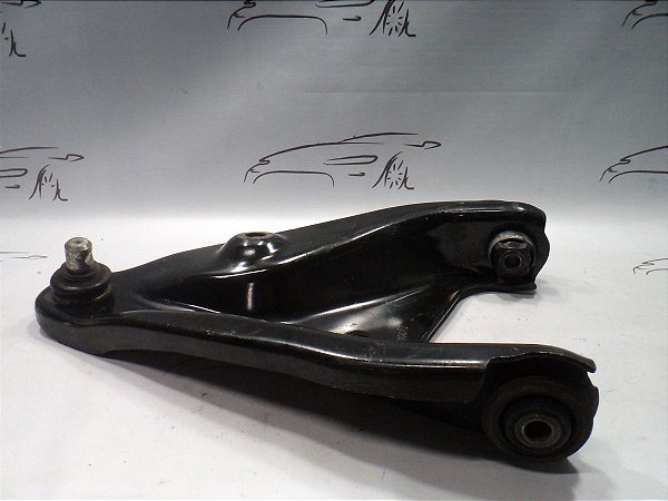 Balança Dianteira Direita Sandero Gtline 18/19 1.6 16v