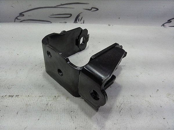Suporte Coxim Caixa  Yaris 2023 1.5 Aut. 165km Rodado