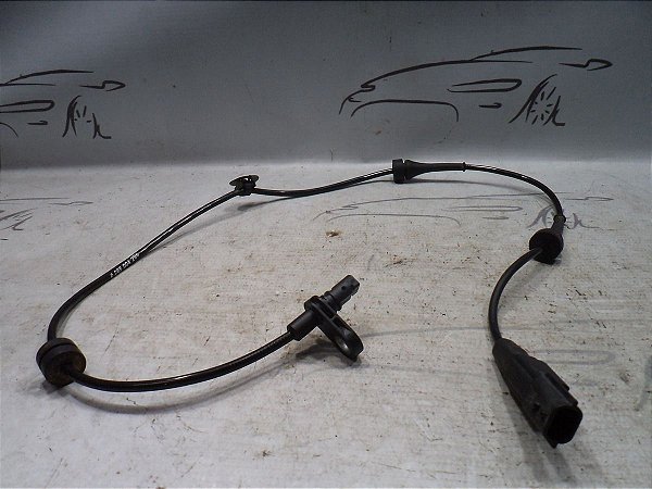 Sensor Abs Traseiro 479005rb0a Nissan Kicks 19/20 1.6 Aut.