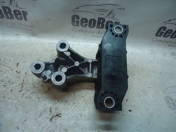 Coxim Do Motor Sandero Logan 1.0 16v 15/16