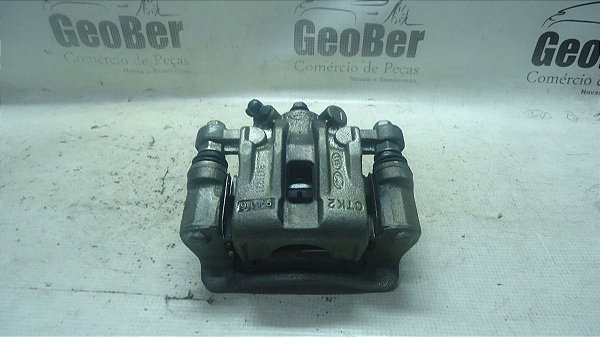Pinça De Freio Traseiro Esquerdo Hyundai I30 09/10