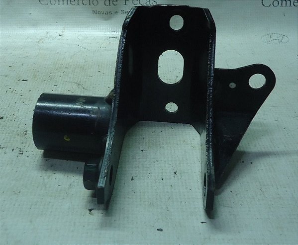 Suporte Coxim Caixa Cambio Tras. Toyota Corolla 2016 2.0 Aut