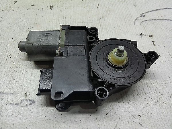 Motor Maquina Traseiro Direito Peugeot 308 12 A 15