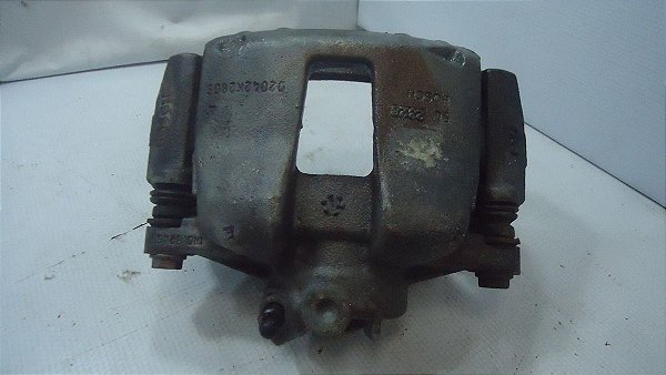 Pinça Freio Diant. Esq. Aircross 12 A 15 1.6 Aut. C3 Picasso