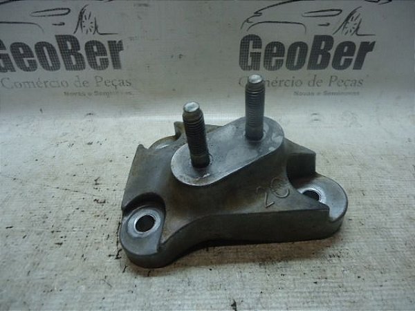 Suporte Coxim Caixa Cambio Ford Ecosport 2.0 Titanium 14/14