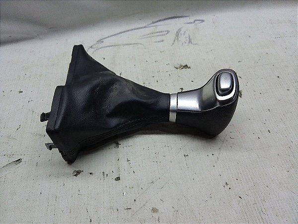 Manopla Cambio Automatico E Coifa Kia Sportage 18 19 2.0