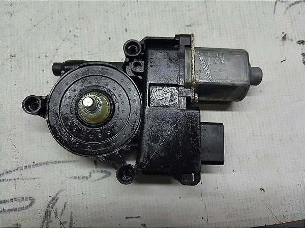 Motor Maquina Traseiro Esquerdo Peugeot 308 12 A 15