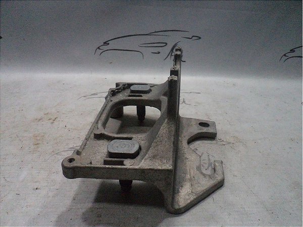 Suporte Coxim Da Caixa Cambio Manual Duster 16/17 1.6 16v