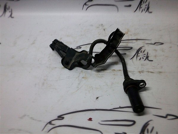 Sensor De Rotaçao Hyundai Ix35 17 18 19 2.0