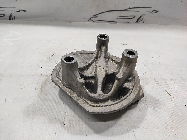 Suporte Coxim Do Motor Peugeot 208 1.6 22/23 Original