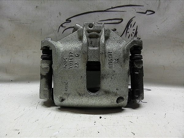 Pinça Freio Dianteira Esq Bosch Citroen Aircross 1.6 18/19
