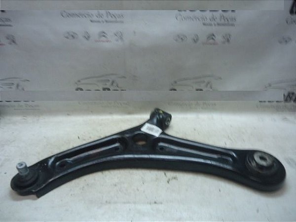 Balança Bandeja Esquerda Ford Ecosport 16/17 Original