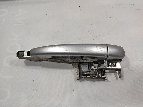Maçaneta Externa Porta Dianteira Direita  Peugeot 308 13/14