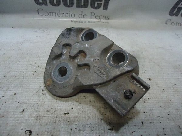 Suporte Coxim Hidraulico Ecosport 2.0 15/15 Titanium