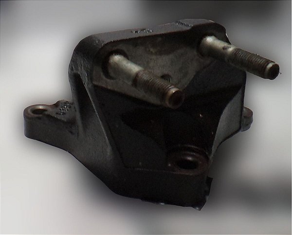 Suporte Coxim Hidraulico Ld Motor Cerato 13/14 1.6 16v Aut.