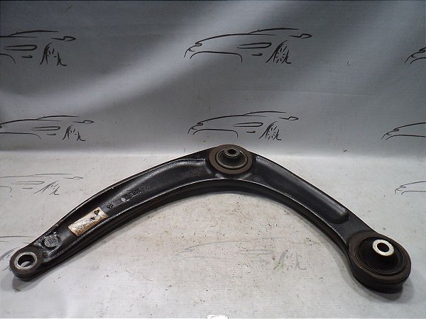 Balança Esquerda Nissan Kicks 19/20 1.6 Automatico Original