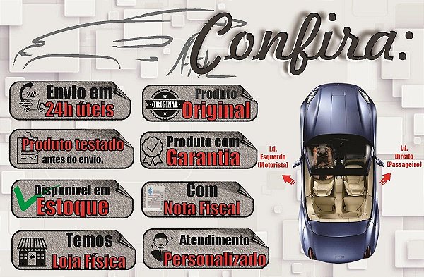 Flexivel De Freio Traseiro Nissan March 2018 1.6 Aut