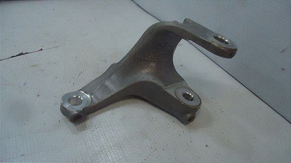 Suporte Coxim Inferior Caixa Cambio Honda Wr-v 19/20 1.5 Aut