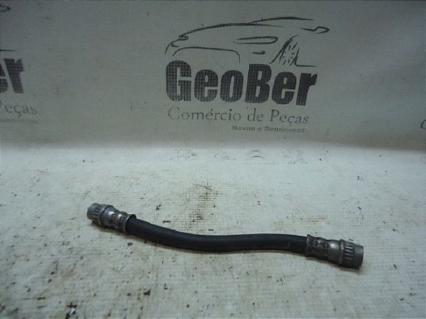 Flexivel De Freio Traseiro Peugeot 2008 15 A 17 1.6