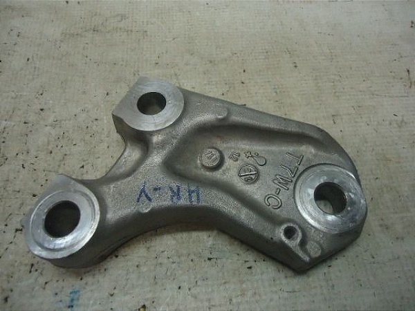 Suporte Coxim Do Motor Honda Hr-v 18/18 Hrv 1.8