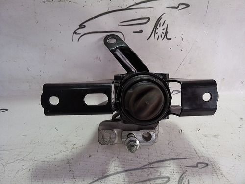 Coxim Hidraulico Motor Toyota Etios Cross 17 18 19 20 1.5