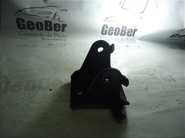Suporte Coxim Inferior Dianteiro 30 2.0 16v Aut 2008 A 2011