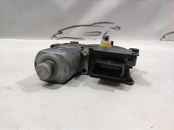 Motor Maquina Vidro Dianteira Direita Peugeot 308 13/14