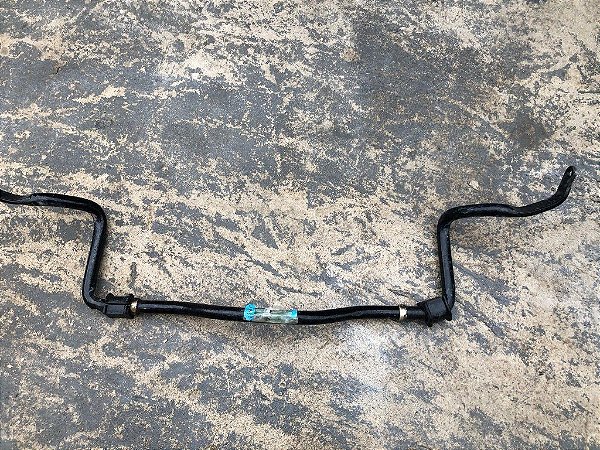 Barra Estabilizadora Toyota Corolla 16/17 2.0 Aut. Corola