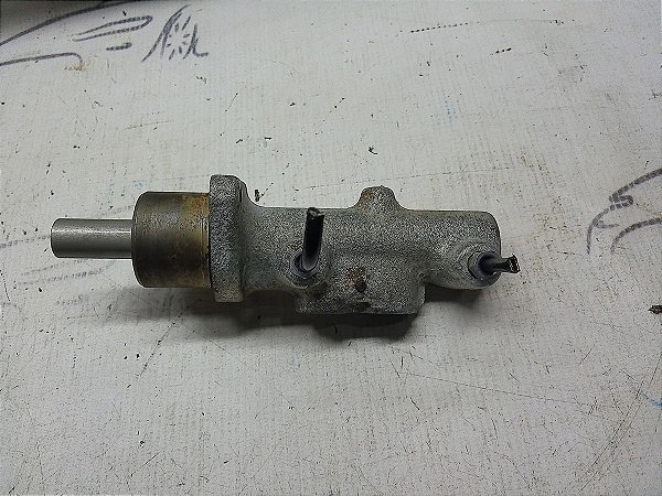 Cilindro Mestre Freio Citroen C3 1.6 Aut Exc 16/17 Original