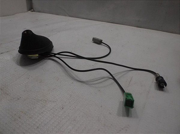 Base Da Antena Radio Citroen C4 Picasso Original
