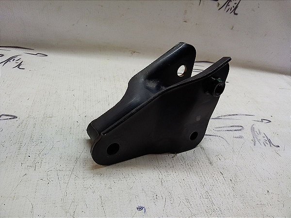 Suporte Coxim Inferior Nissan Kicks Cvt 2018 1.6 Automatico