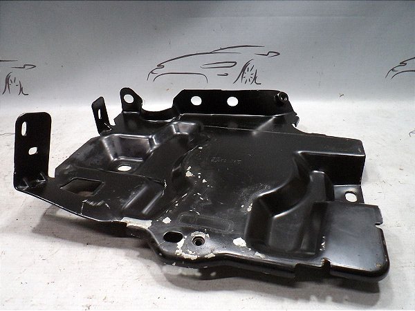 Base Ferro Bateria Citroen C4 Lounge 13/14 2.0 16v Original
