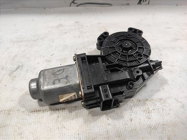 Motor Maquina Vidro Dianteiro Esquerdo Duster 2.0 4wd 16/17