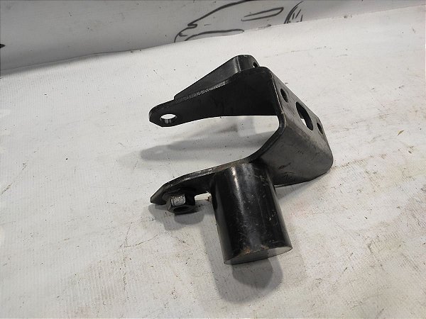 Suporte Coxim Inferior Peugeot 308 13/14 2.0 Orignal