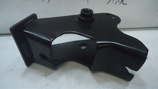 Suporte Coxim Inferior Honda Hr-v Hrv 17/18 1.8 Aut.