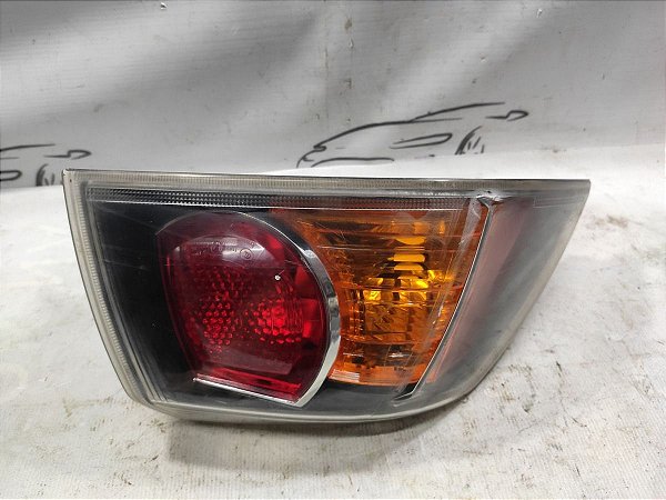 Lanterna Lado Direito Mitsubishi Lancer 2016 Original