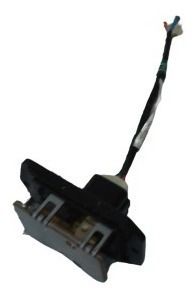 Sensor Temperatura Ar Quente Interno Honda City Original