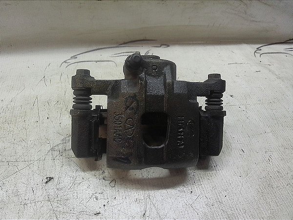Pinça Freio Dianteiro Direito Chery Qq 18/19 1.0 Manual
