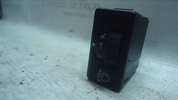 Botao De Regulagem Do Farol Xsara Picasso 08 A 12