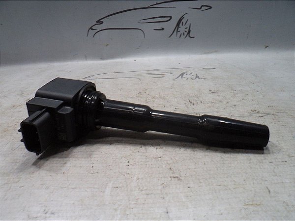 Bobina Igniçao Injeçao 224485raoa Nissan Kicks 19/20 1.6