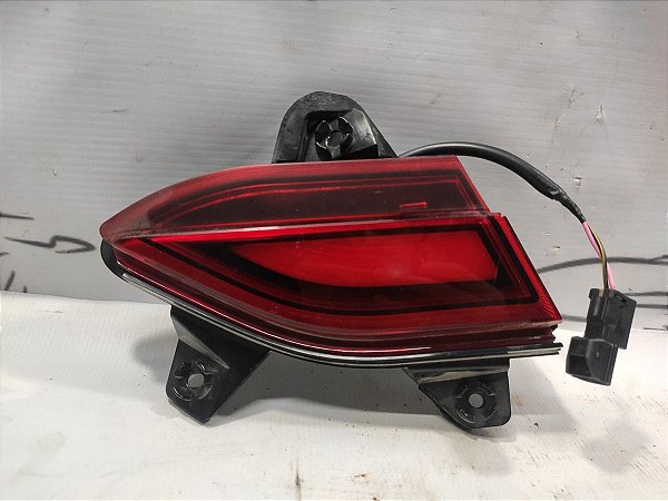 Lanterna Led Tampa Traseira Ld Esquerdo Creta Ultimate 22/23