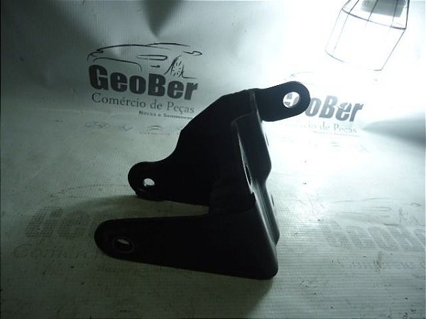 Suporte Coxim Inferior Traseiro  I30 2.0 16v Aut 08 A 11