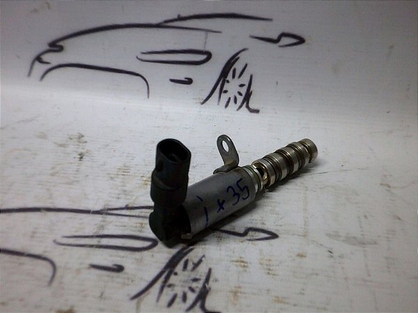 Sensor Valvula Pressao Cabeçote Hyundai Ix35 17 18 19 2.0